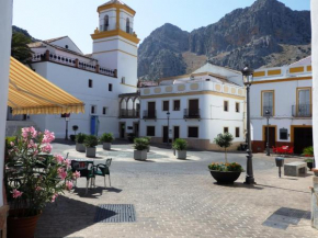 Posada del Fresno, Montejaque